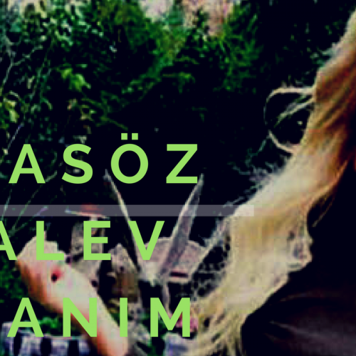 Masöz Alev Fotolar
