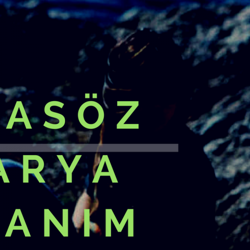 Masöz Arya Fotolar