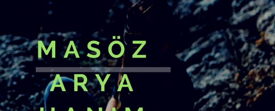 Masöz Arya İstanbul Foto Videosu