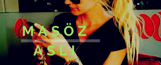 Masöz Aslı İstanbul Foto Videosu