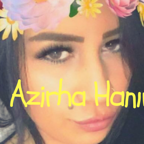 Masöz Azirha Hanım Foto