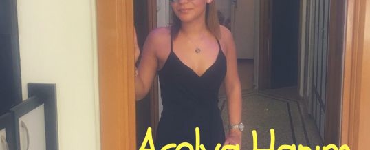Masöz Açelya İstanbul Foto Videosu İstanbul