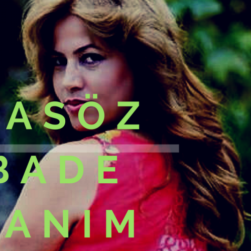 Masöz Bade Fotolar