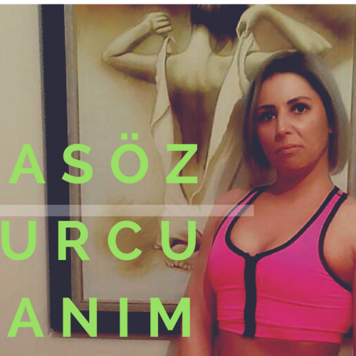 Masöz Burcu Ataşehir Fotolar