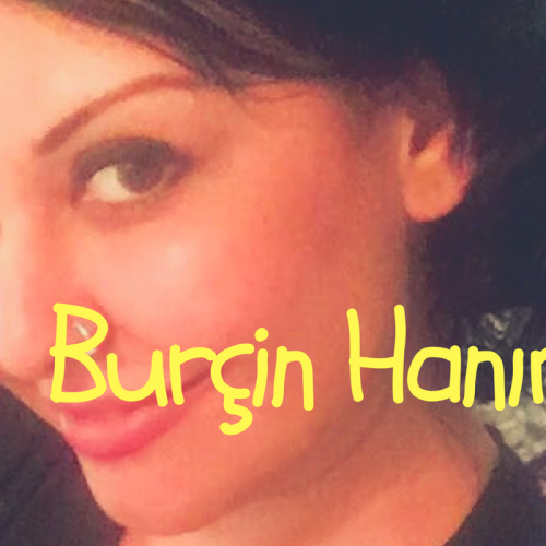 Masöz Burçin Hanım Foto 2017 Temmuz