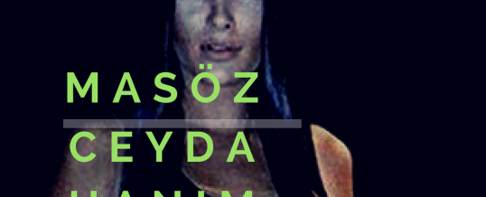 Masöz Ceyda İstanbul Foto Videosu