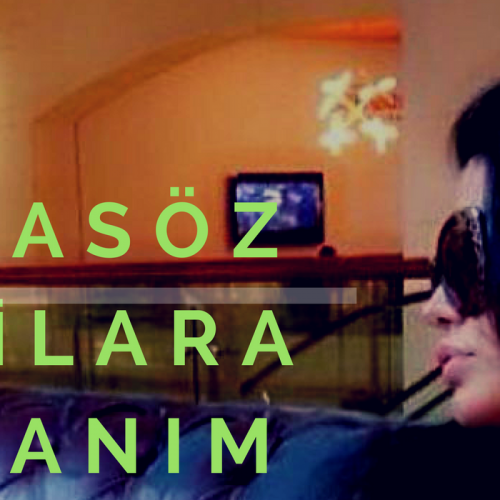 Masöz Dilara Fotolar