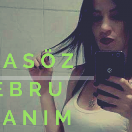 Masöz Ebru Avrupa Yakası Fotolar