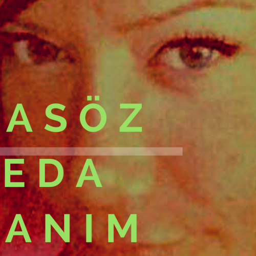Masöz Eda Fotolar Ataşehir