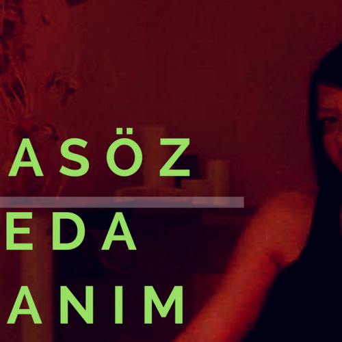 Masöz Eda Fotolar