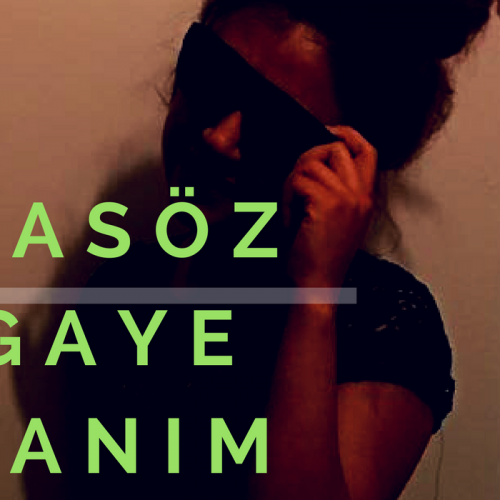 Masöz Gaye Fotolar