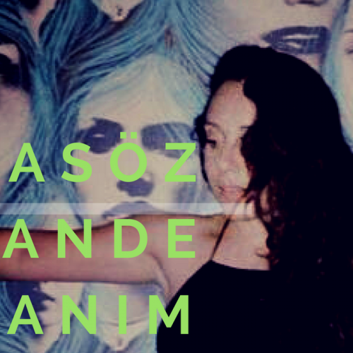 Masöz Hande Fotolar