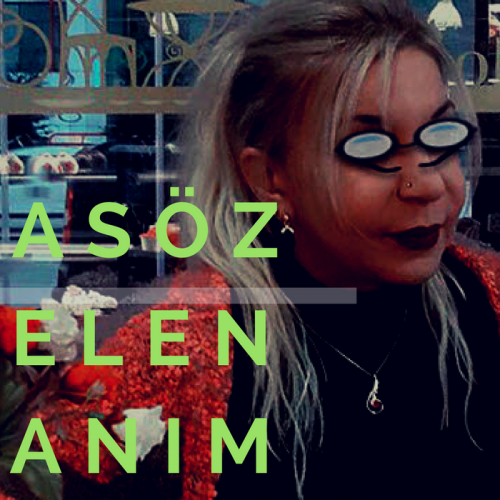 Masöz Helen Fotolar