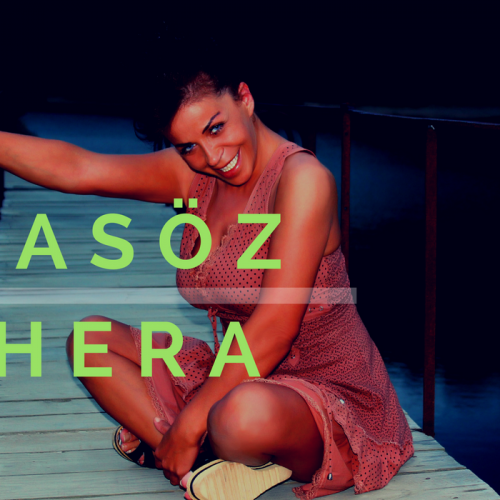 Masöz Hera Fotolar