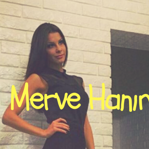 Masöz Merve Hanım Foto 2017 Temmuz