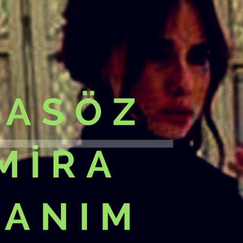Masöz Mira Fotolar
