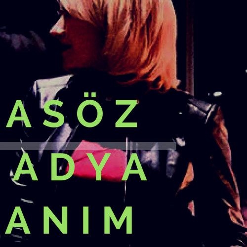 Masöz Nadya Fotolar