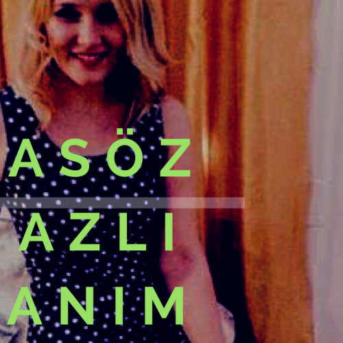 Masöz Nazlı Fotolar