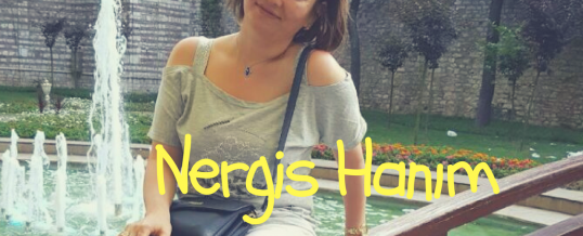 Masöz Nergis İstanbul Foto Video 2017 Eylül