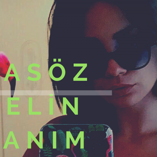 Masöz Selin Hanım Fotolar