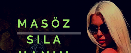 Masöz Sıla İstanbul Foto Videosu