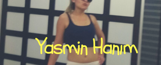 Masöz Yasmin İstanbul Foto Videosu Temmuz 2017