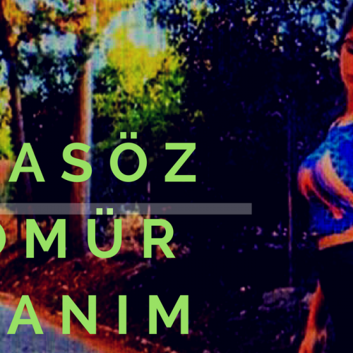 Masöz Ömür Fotolar