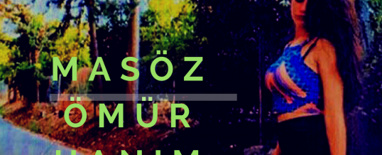 Masöz Ömür İstanbul Foto Videosu