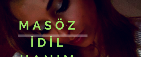 Masöz İdil İstanbul Foto Videosu