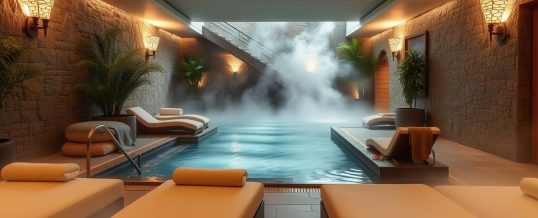 Rahatlama Sanatı: İstanbul’da Wellness Kültürü ve Popüler Uygulamalar