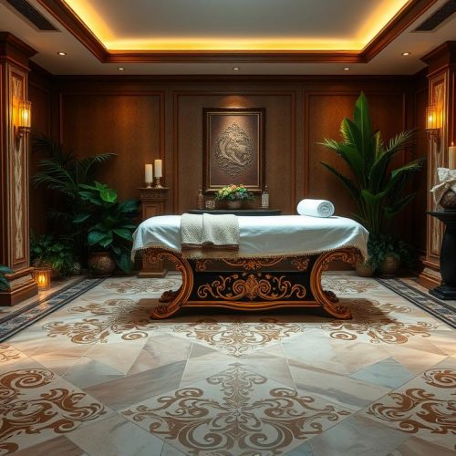 VIP Masaj Hizmeti Nedir? İstanbul’da Ayrıcalıklı Deneyim Rehberi