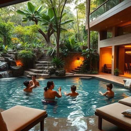 aile spa istanbul