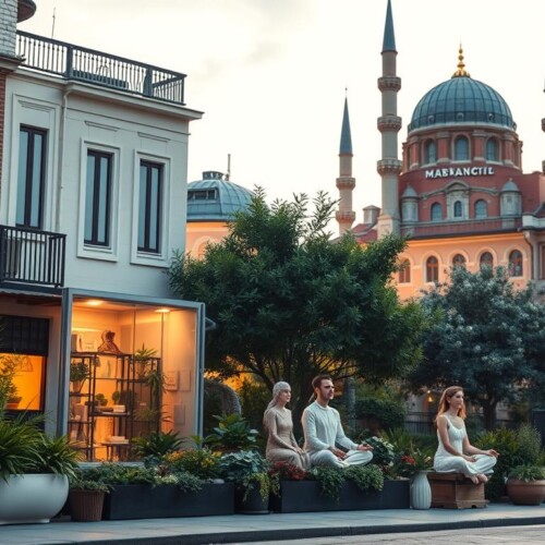 alernatif tıp uygulamaları istanbul