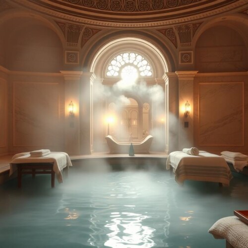 hamam spa masaj istanbul
