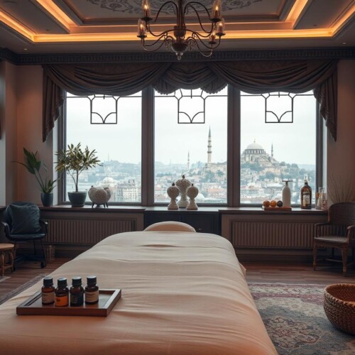 istanbul masöz eğitimi