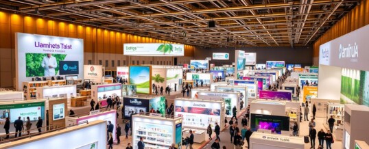 İstanbul Sağlık Fuarları: Sağlığınız İçin Fırsatlar