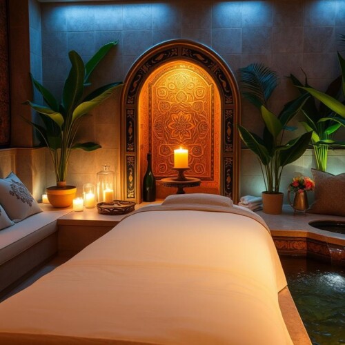 istanbul spa masaj