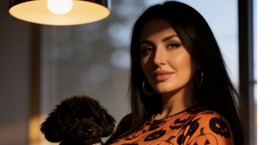 Azirha Hanım