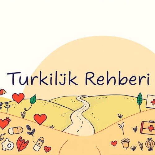 türkiye sağlık rehberi