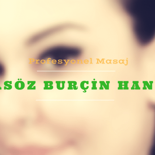 İstanbul Masöz Burçin