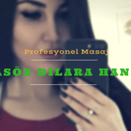 İstanbul Masöz Dilara