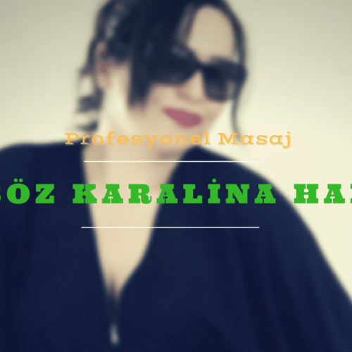 İstanbul Masöz Karalina