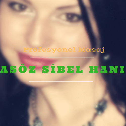 İstanbul Masöz Sibel